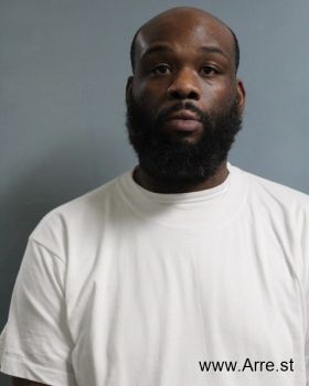 Anthony Deontae Chandler Mugshot