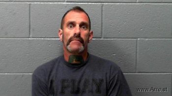 Anthony Joseph Cianfrani Mugshot