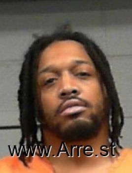 Anthony Bernard Coles Mugshot