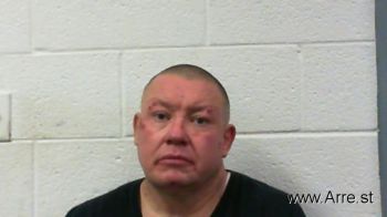 Anthony Thomas Copley Mugshot