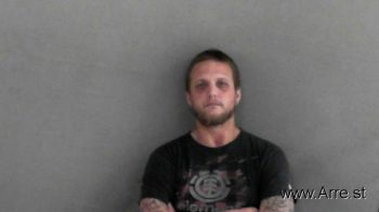 Anthony Paul Crowell Mugshot