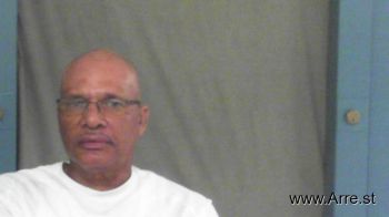 Anthony Francis Cureton Mugshot