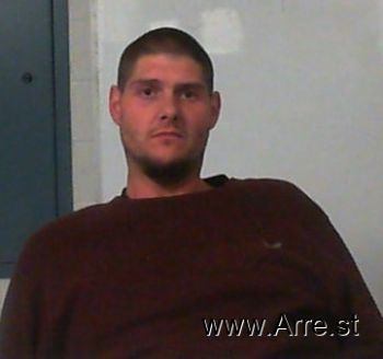 Anthony Michael Driver Mugshot