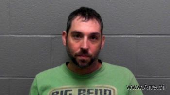 Anthony Wendell Elli Mugshot