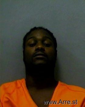 Anthony Lamar Evans Mugshot