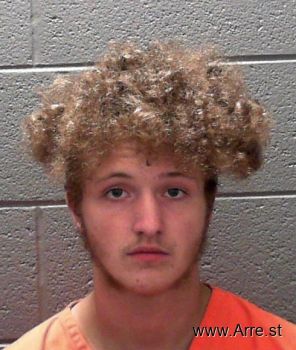 Anthony Allen Fisher Mugshot