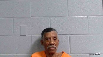 Anthony Carlo Fuller Mugshot