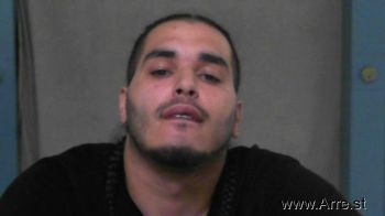 Anthony Jacinco Gonzalez Mugshot