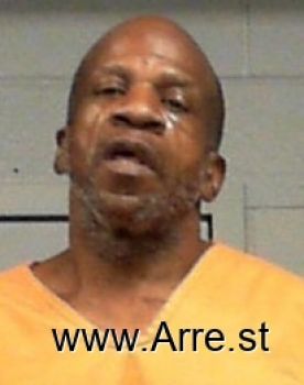 Anthony Barton Grooms Mugshot