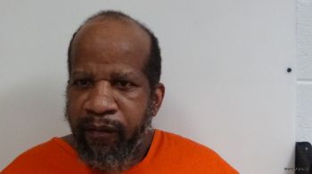 Anthony Barton Grooms Mugshot