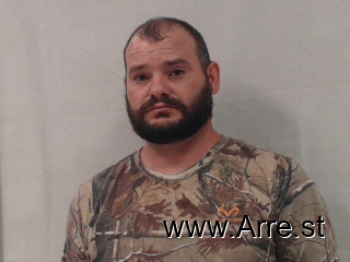 Anthony Jones Hamrick Mugshot