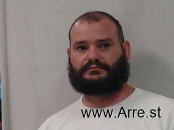 Anthony Jones Hamrick Mugshot