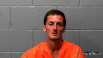 Anthony Ross Harmon Mugshot