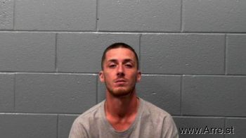 Anthony Ross Harmon Mugshot