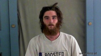 Anthony David Harvey Mugshot