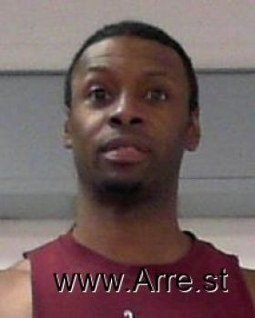 Anthony Dwayne Hunter Mugshot