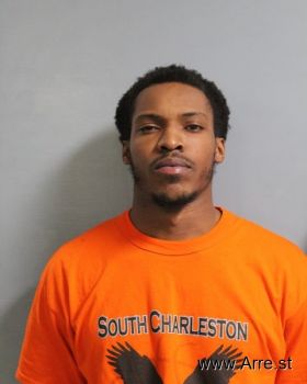 Anthony Moreno Jackson Mugshot