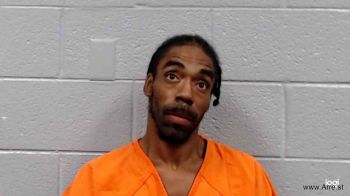 Anthony Charles Jackson Mugshot