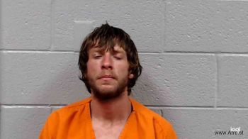 Anthony Thomas Jameson Mugshot