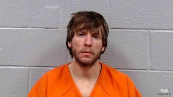 Anthony Thomas Jameson Mugshot