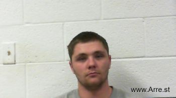 Anthony Ryan Lucion-wimmer Mugshot