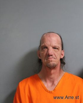 Anthony Scott Miller Mugshot