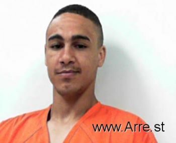 Anthony David Morris Mugshot