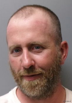 Anthony Jo Morrison Mugshot