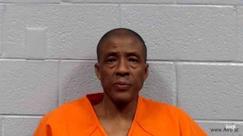 Anthony  Mosley Mugshot