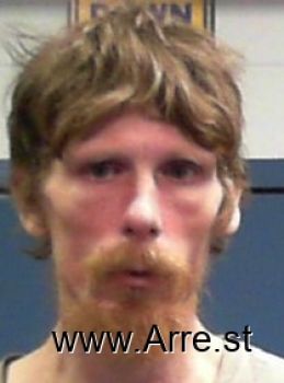 Anthony Eugene Murray Mugshot