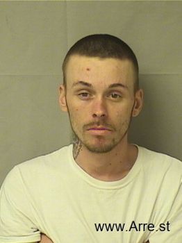 Anthony Lee Rhodes Mugshot