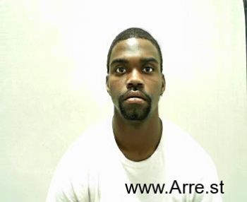 Anthony Malik Scott Mugshot