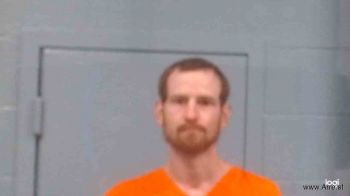 Anthony Mitchell Shamblin Mugshot