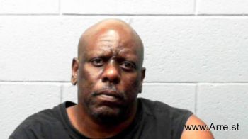 Anthony Otis Simpson Mugshot