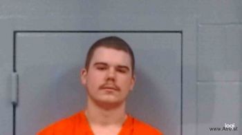 Anthony Ryan Smith Mugshot