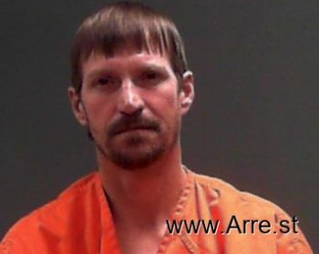 Anthony Wayne Snyder Mugshot