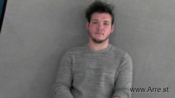 Anthony Keith Sturgell Mugshot