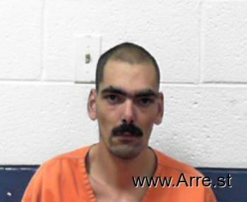 Anthony Dale Tegeder Mugshot