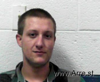 Anthony Scott Tincher  Ii Mugshot