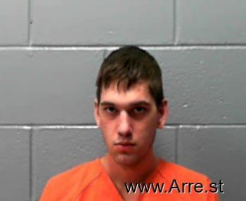 Anthony Michael Underwood Mugshot