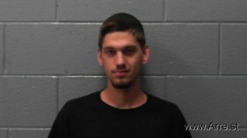 Anthony Michael Underwood Mugshot