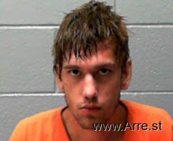 Anthony Michael Underwood Mugshot