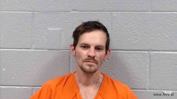 Anthony Wayne Underwood Mugshot