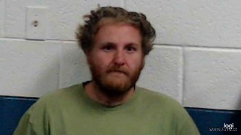 Anthony Charles Wickline Mugshot