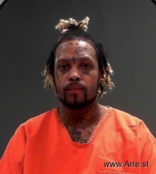 Anthony Keith Williams Mugshot