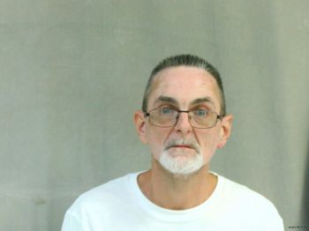 Anthony Shawn Woolum  Sr. Mugshot