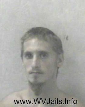 Anthony Scott Adkins Mugshot