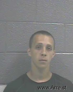 Anthony Adam Adkins Mugshot