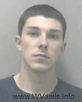 Anthony Thomas Baker Mugshot