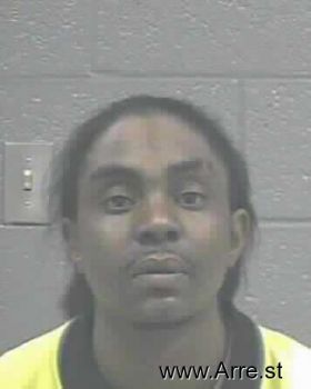 Anthony Thomas Barney Mugshot